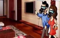 家居文化 精致溫馨生活呈現(xiàn)完美古典美家