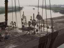 混凝土切割拆除的
蘇州二手房拆除公司關鍵點和注意事項