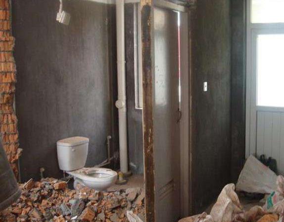 拆除之后,裝修時(shí)辦公室裝修選什么樣的墻紙比較好