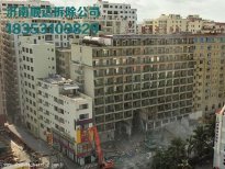 蘇州拆除有哪些施工要點