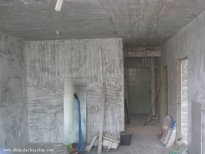 金剛拆除公司分析二手房裝修要不要鏟墻皮