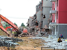 蘇州室內(nèi)拆除